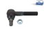 DT Spare Parts 5.00251 Наконечник поперечної рульової тяги