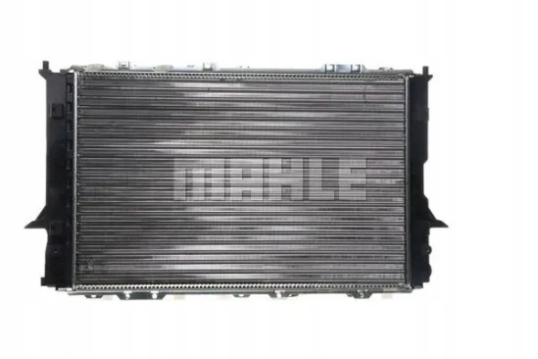 Mahle CR 358 000S Охолоджувач води cr 358 000s mahle
