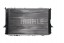 Mahle CR 358 000S Охолоджувач води cr 358 000s mahle