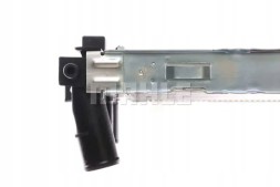 Mahle CR 358 000S Охолоджувач води cr 358 000s mahle