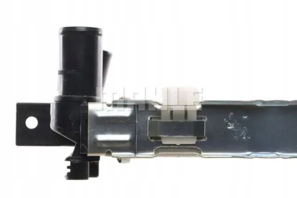 Mahle CR 358 000S Охолоджувач води cr 358 000s mahle