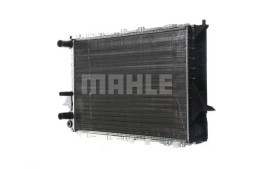 Mahle CR 358 000S Охолоджувач води cr 358 000s mahle