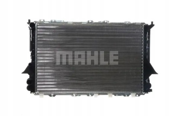 Mahle CR 358 000S Охолоджувач води cr 358 000s mahle