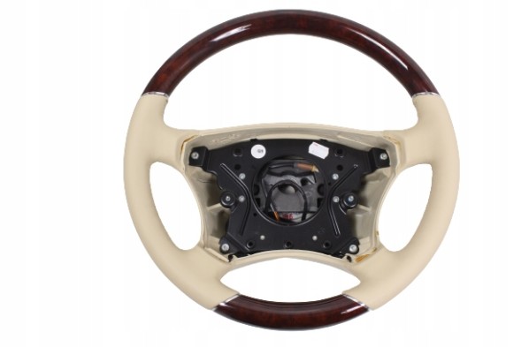 Mercedes-Benz OE РУЛЬ A2404601103 1B12 MAYBACH 57 62
