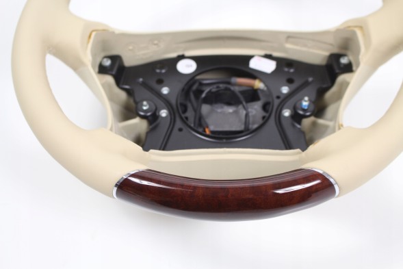 Mercedes-Benz OE РУЛЬ A2404601103 1B12 MAYBACH 57 62