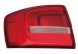 Abakus 441-19G2L-UE Задній ліхтар лівий vw jetta iv 4 2014- depo