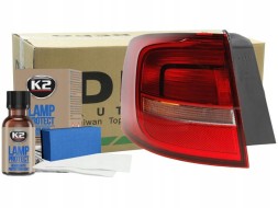 Abakus 441-19G2L-UE Задній ліхтар лівий vw jetta iv 4 2014- depo
