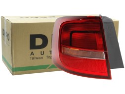 Abakus 441-19G2L-UE Задній ліхтар лівий vw jetta iv 4 2014- depo