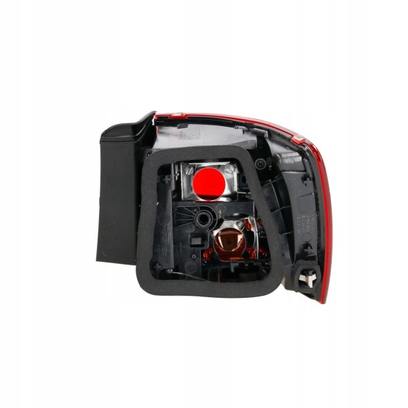 Abakus 441-19G2L-UE Задній ліхтар лівий vw jetta iv 4 2014- depo