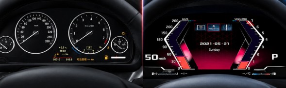 Китай BMW F30 F31 F32 F33 F34 F36 2011-2BMW E60 E61 X5 E70 X6 E71 CYFROWY LICZNIK ZEGARY CARPLAY ANDROID AUTO HUD019 CYFROWY LICZNIK ZEGARY CARPLAY HUD ЦИФРОВИЙ ДИСПЛЕЙ BMW E60 E61 X5 E70 X6 E71 З CARPLAY ANDROID AUTO HUD