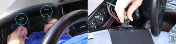 Китай BMW F30 F31 F32 F33 F34 F36 2011-2BMW E60 E61 X5 E70 X6 E71 CYFROWY LICZNIK ZEGARY CARPLAY ANDROID AUTO HUD019 CYFROWY LICZNIK ZEGARY CARPLAY HUD ЦИФРОВИЙ ДИСПЛЕЙ BMW E60 E61 X5 E70 X6 E71 З CARPLAY ANDROID AUTO HUD