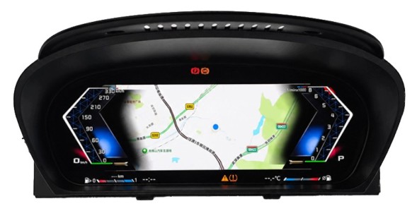 Китай BMW F30 F31 F32 F33 F34 F36 2011-2BMW E60 E61 X5 E70 X6 E71 CYFROWY LICZNIK ZEGARY CARPLAY ANDROID AUTO HUD019 CYFROWY LICZNIK ZEGARY CARPLAY HUD ЦИФРОВИЙ ДИСПЛЕЙ BMW E60 E61 X5 E70 X6 E71 З CARPLAY ANDROID AUTO HUD