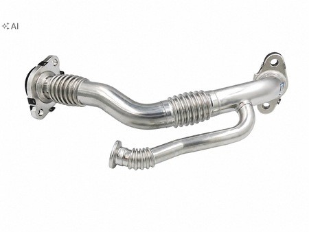 MGR Трубка EGR 32360500 VOLVO XC60 XC90 S60 V60 S90 V90 2017 -