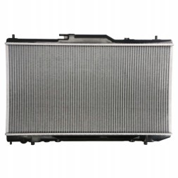 Thermotec D72035TT Охолоджувач двигуна thermotec d72035tt