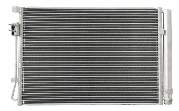 AHE 4S.1888 97606-H8000 97606-H8050 Охолоджувач кондиціонера kia rio stonic 2017- 1.2 1.4 97606h8050 97606h8000