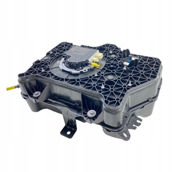 Renault OE 172A25520R 204626037R Бак adblue Vivaro II NV300 Trafic III Talento