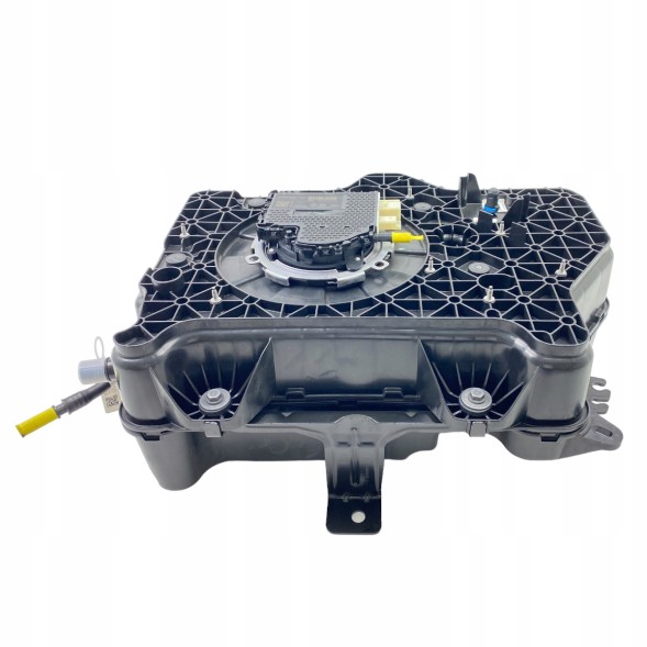 Renault OE 172A25520R 204626037R Бак adblue Vivaro II NV300 Trafic III Talento