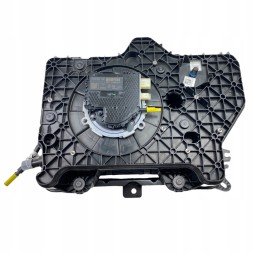 Renault OE 172A25520R 204626037R Бак adblue Vivaro II NV300 Trafic III Talento
