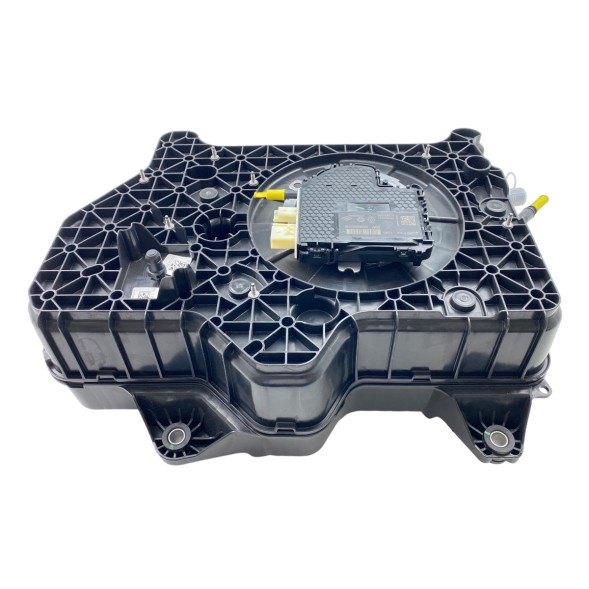 Renault OE 172A25520R 204626037R Бак adblue Vivaro II NV300 Trafic III Talento