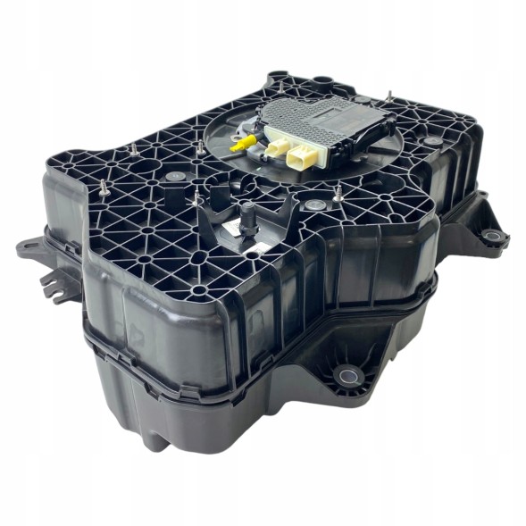 Renault OE 172A25520R 204626037R Бак adblue Vivaro II NV300 Trafic III Talento
