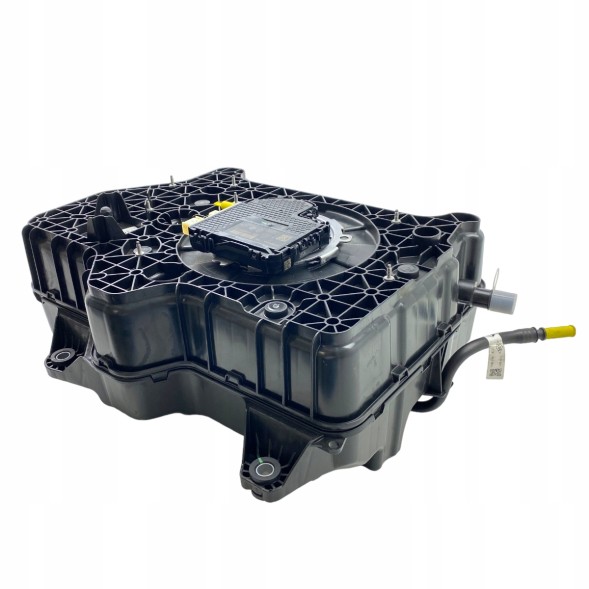 Renault OE 172A25520R 204626037R Бак adblue Vivaro II NV300 Trafic III Talento