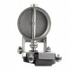 FigerSPEC FG-ELP-76MM-DUAL КОМПЛЕКТ ДРОСЕЛЬНОЇ ЗАСЛІНКИ ВИХЛОПУ 76ММ FIGERSPEC + ПУЛЬТ ДИСТАНЦІЙНОГО КЕРУВАННЯ DUAL