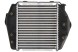 Thermotec DA3004TT Охолоджувач впускного повітря thermotec da3004tt