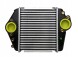 Thermotec DA3004TT Охолоджувач впускного повітря thermotec da3004tt