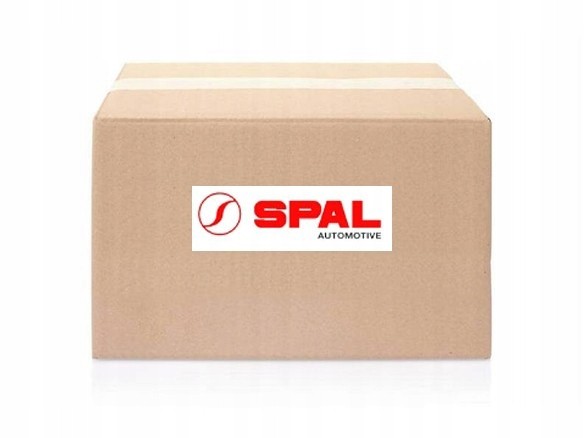 Spal Повітродувка SPAL 10EO1072 SPL