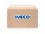 Iveco OE 5802785000 ПНЕВМАТИЧНИЙ ШЛАНГ IVECO DAILY 14> 22> 2.3 JTD ВАКУУМНИЙ ГІДРОПІДСИЛЮВАЧ IVECO 580278
