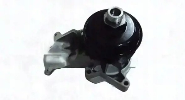 MAGNETI MARELLI 352316170061 Насос води 352316170061 magneti marelli bmw 3 5 7