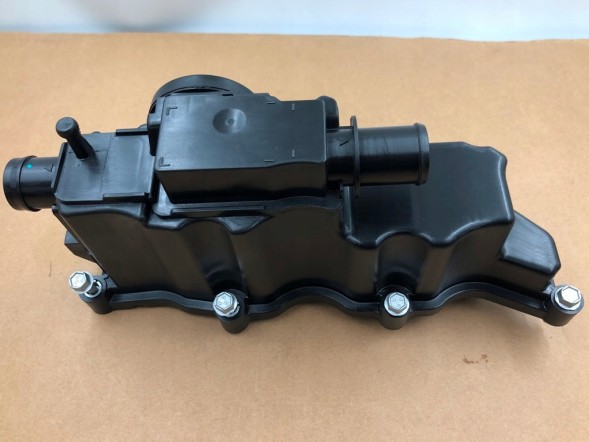 ВОЛЛЕР LR110464 Кришка кришки клапанів головки прокладки lr110464 для land range rover