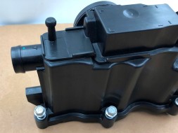 ВОЛЛЕР LR110464 Кришка кришки клапанів головки прокладки lr110464 для land range rover