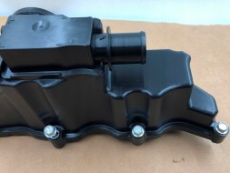 ВОЛЛЕР LR110464 Кришка кришки клапанів головки прокладки lr110464 для land range rover