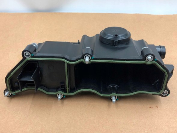 ВОЛЛЕР LR110464 Кришка кришки клапанів головки прокладки lr110464 для land range rover