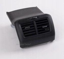 Volkswagen OE 5G0864298F 82V Дилерський центр VW AIR BLADE GOLF 13-20 titanium black