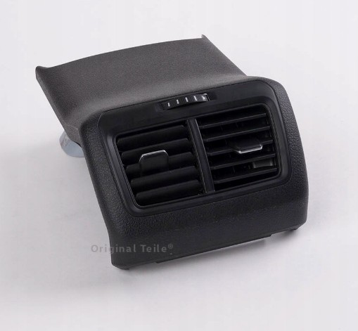 Volkswagen OE 5G0864298F 82V Дилерський центр VW AIR BLADE GOLF 13-20 titanium black