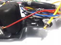 BMW OE BMW G05 LCI G06 LCI G07 LCI КОМПРЕСОР ПІДВІСКИ 5A70699 5A57843