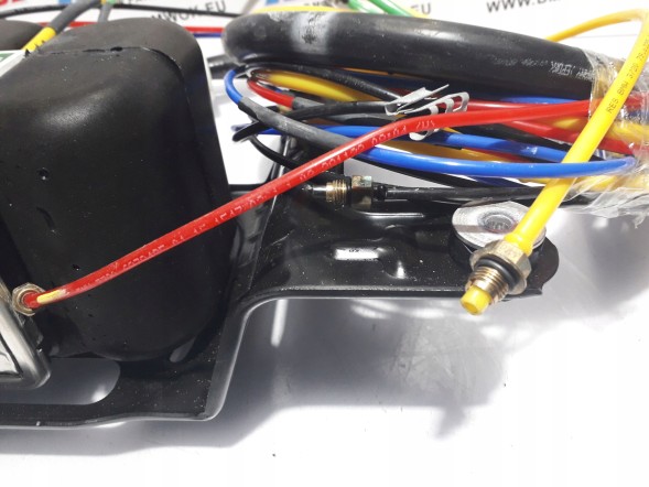 BMW OE BMW G05 LCI G06 LCI G07 LCI КОМПРЕСОР ПІДВІСКИ 5A70699 5A57843