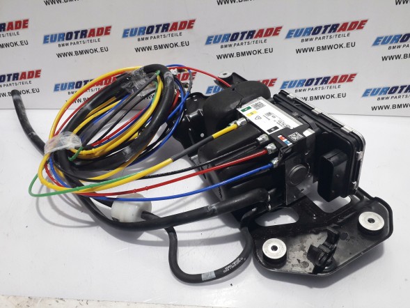 BMW OE BMW G05 LCI G06 LCI G07 LCI КОМПРЕСОР ПІДВІСКИ 5A70699 5A57843