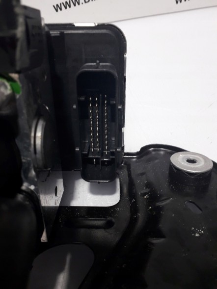 BMW OE BMW G05 LCI G06 LCI G07 LCI КОМПРЕСОР ПІДВІСКИ 5A70699 5A57843