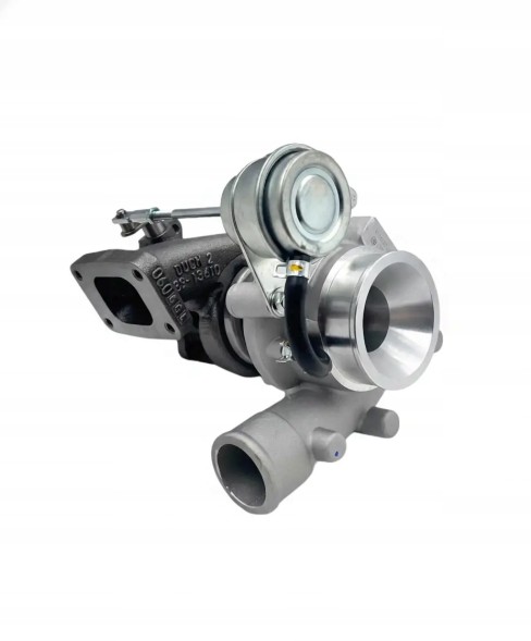 Prime Turbo V00545T Наддувний пристрій, наддув