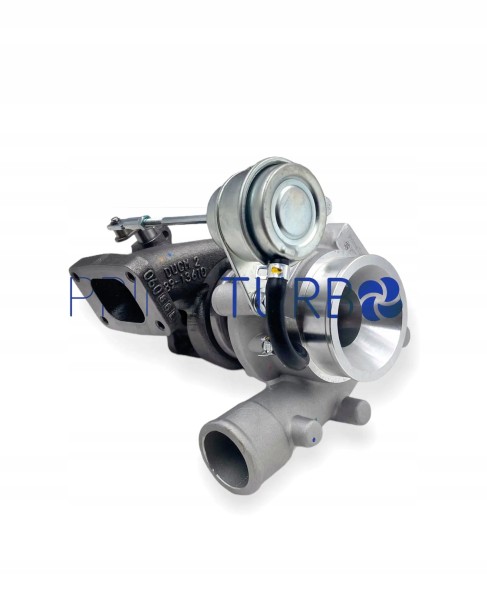 Prime Turbo V00545T Наддувний пристрій, наддув
