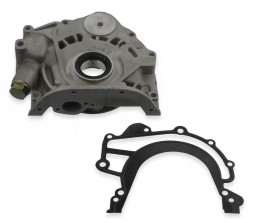 Febi bilstein 36342 Масляний насос 36342 febi bilstein audi