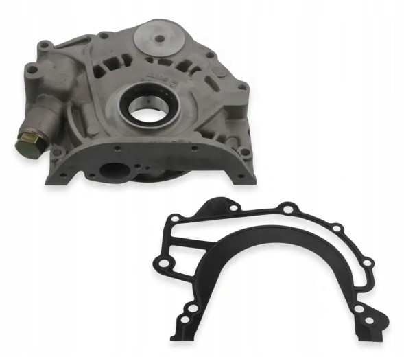 Febi bilstein 36342 Масляний насос 36342 febi bilstein audi