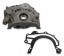 Febi bilstein 36342 Масляний насос 36342 febi bilstein audi