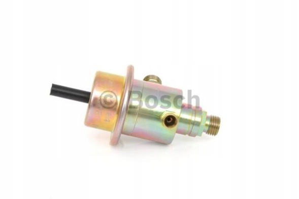 Bosch 0 438 161 001 Регулятори тиску палива bosch 0 438 161 001