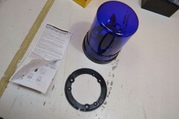 Hella 2RL 004 958-011 Попереджувальне світло поворотне hella 2rl 004 958-011