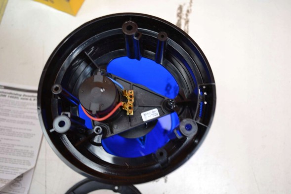 Hella 2RL 004 958-011 Попереджувальне світло поворотне hella 2rl 004 958-011