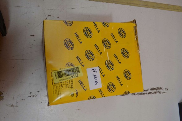 Hella 2RL 004 958-011 Попереджувальне світло поворотне hella 2rl 004 958-011